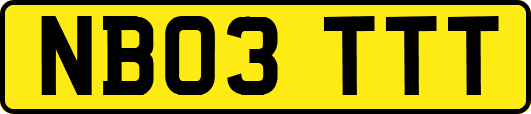 NB03TTT