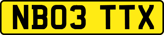 NB03TTX