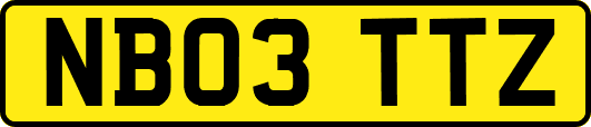 NB03TTZ