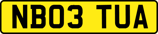 NB03TUA