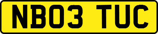NB03TUC