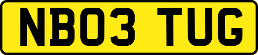 NB03TUG
