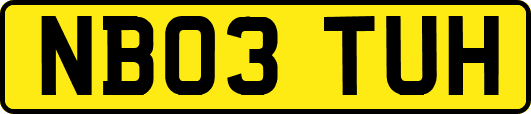 NB03TUH