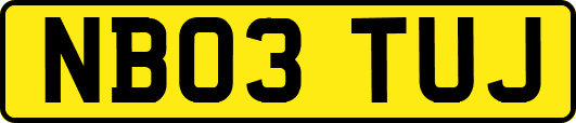 NB03TUJ
