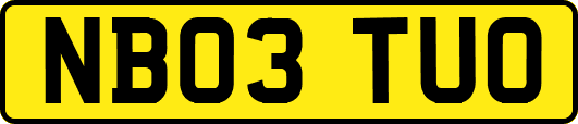 NB03TUO