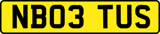 NB03TUS