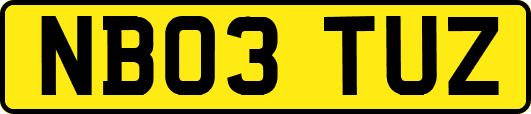 NB03TUZ