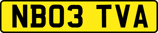 NB03TVA