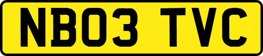 NB03TVC