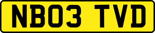 NB03TVD