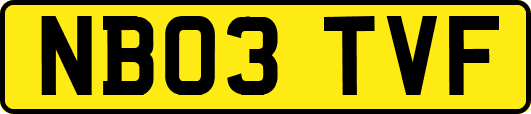 NB03TVF
