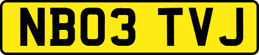 NB03TVJ
