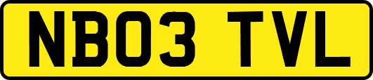 NB03TVL