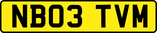 NB03TVM