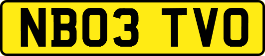 NB03TVO