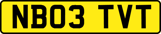 NB03TVT