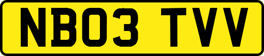 NB03TVV