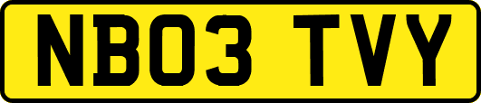 NB03TVY