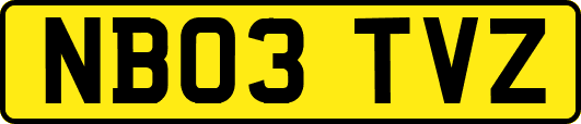 NB03TVZ