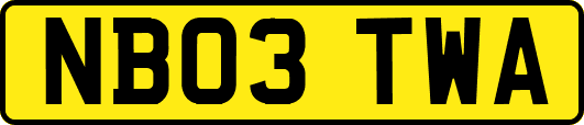 NB03TWA