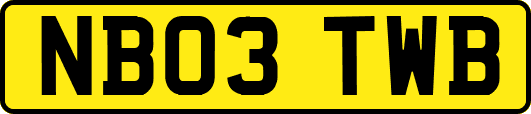 NB03TWB