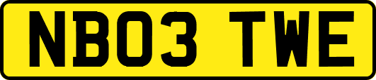 NB03TWE