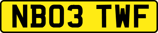 NB03TWF