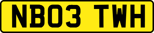 NB03TWH
