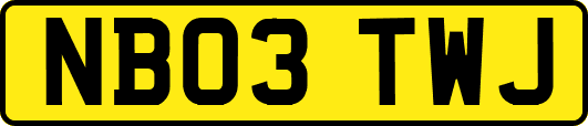 NB03TWJ