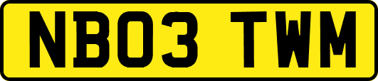 NB03TWM