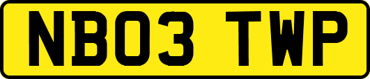 NB03TWP