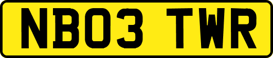NB03TWR