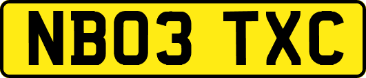 NB03TXC