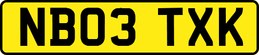 NB03TXK