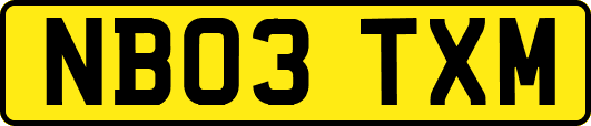 NB03TXM