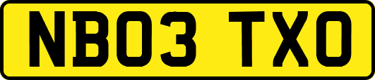 NB03TXO