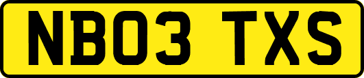NB03TXS