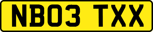 NB03TXX