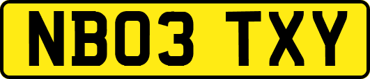 NB03TXY