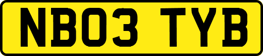 NB03TYB