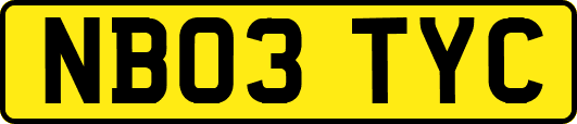 NB03TYC