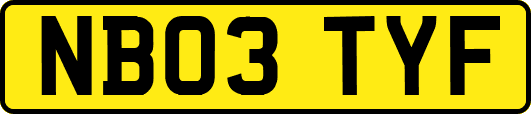 NB03TYF