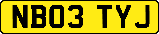 NB03TYJ