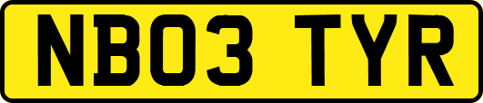 NB03TYR
