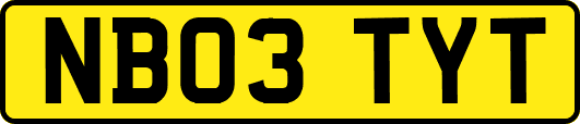NB03TYT