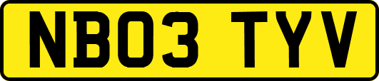 NB03TYV