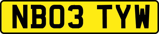 NB03TYW