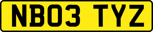 NB03TYZ