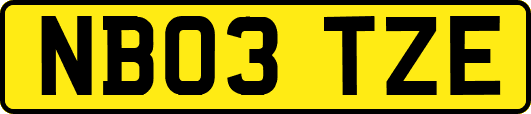 NB03TZE
