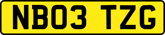 NB03TZG